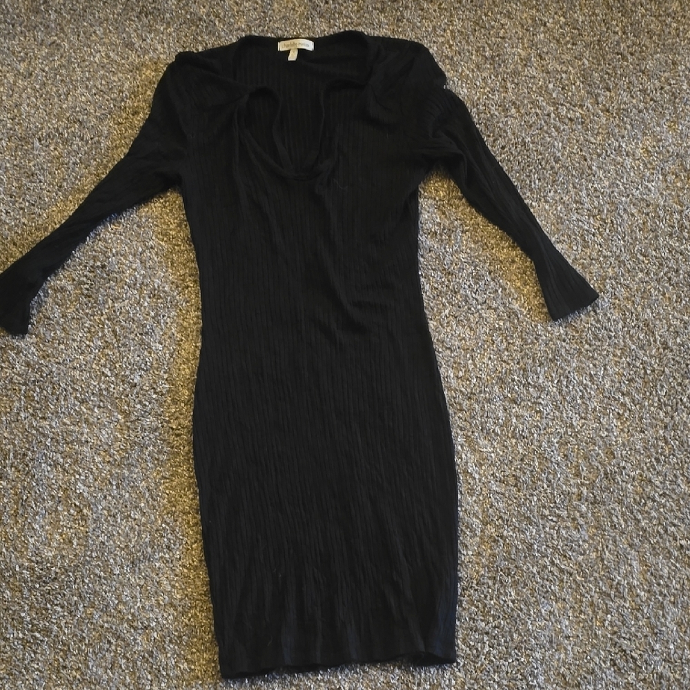 Small Charlotte russe little black dress